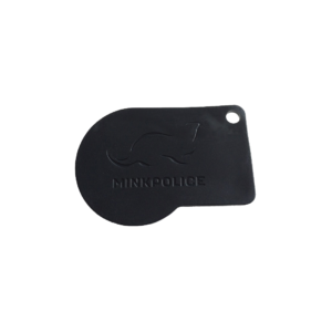 Magnet for MinkPolice X