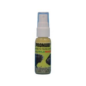PRONUBI® Special attractant for nutria & muskrat